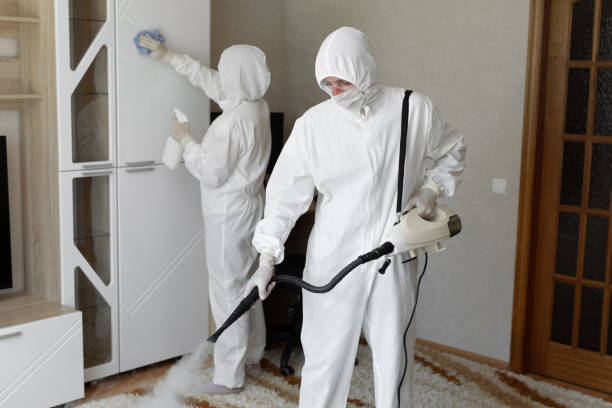 Trusted Sewage Cleanup service in Washington Court House, OH - Four Month Blood Cleanse